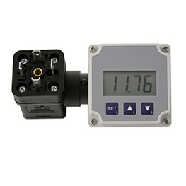 Самозахранващи се дисплеи за директен монтаж